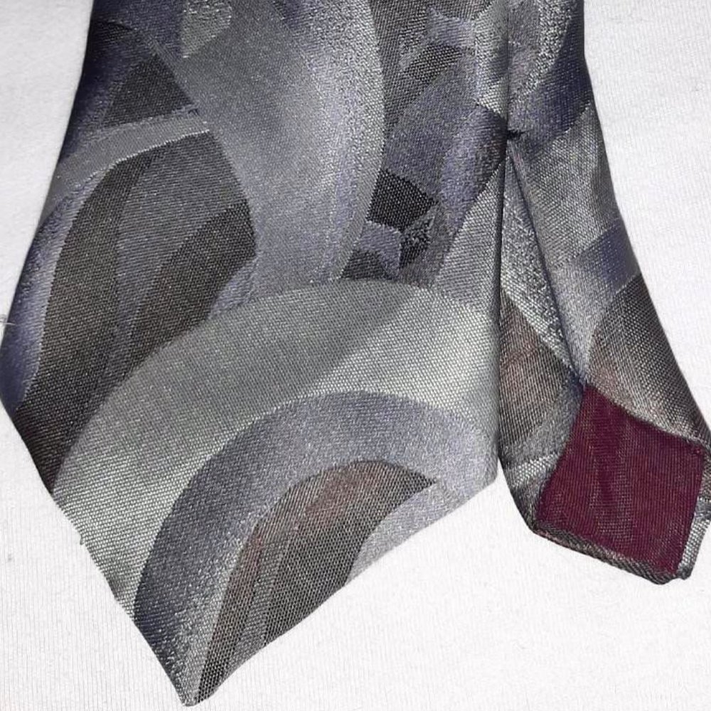 Men's Vintage Necktie By McGregor USA